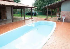 Foto 1 de Casa com 3 Quartos à venda, 130m² em Jardim Sao Gabriel, Jardinópolis