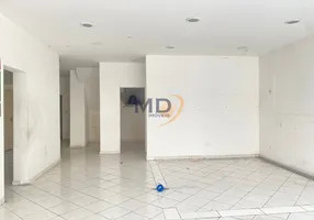 Foto 1 de Galpão/Depósito/Armazém para alugar, 250m² em Barcelona, São Caetano do Sul