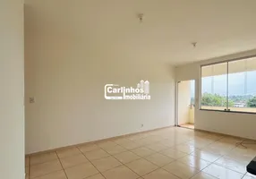 Foto 1 de Apartamento com 2 Quartos à venda, 50m² em Cidade Nova, Igarapé