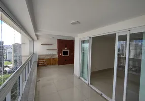 Foto 1 de Apartamento com 5 Quartos para alugar, 166m² em Jardim Goiás, Goiânia