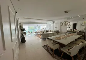 Foto 1 de Apartamento com 4 Quartos à venda, 197m² em Jardim Maia, Guarulhos