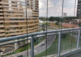 Foto 1 de Apartamento com 2 Quartos para alugar, 70m² em Dezoito do Forte Empresarial Alphaville, Barueri