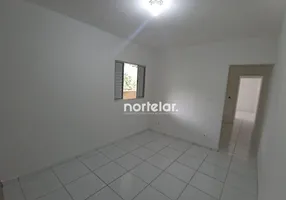 Foto 1 de Casa com 1 Quarto para alugar, 50m² em Vila Zulmira, São Paulo