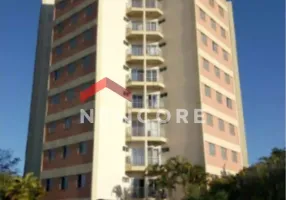 Foto 1 de Apartamento com 3 Quartos à venda, 77m² em Jardim Novo Itu, Itu