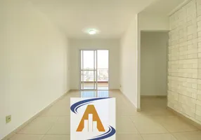 Foto 1 de Apartamento com 3 Quartos à venda, 62m² em Vila Amália, São Paulo