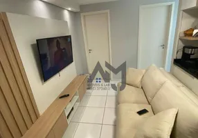 Foto 1 de Apartamento com 2 Quartos à venda, 55m² em Jardim São Bernardo, São Paulo