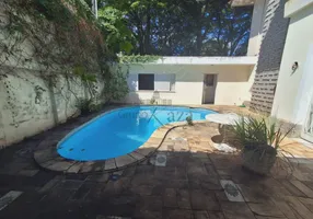 Foto 1 de Casa com 7 Quartos à venda, 700m² em Jardim Europa, São Paulo
