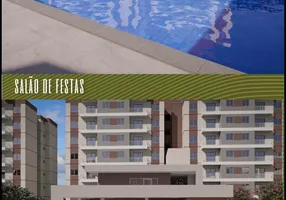 Foto 1 de Apartamento com 2 Quartos à venda, 49m² em Coqueiro, Ananindeua