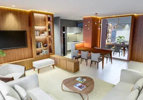 Foto 1 de Apartamento com 2 Quartos à venda, 75m² em Ponta Verde, Maceió