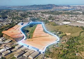 Foto 1 de Lote/Terreno à venda, 210000m² em Santo Antonio, Cariacica