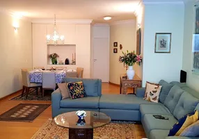 Foto 1 de Apartamento com 3 Quartos para venda ou aluguel, 169m² em Alto de Pinheiros, São Paulo