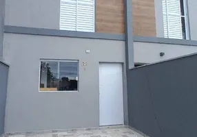 Foto 1 de Casa com 2 Quartos à venda, 52m² em Jardim Rubi, Sorocaba