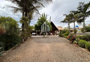 Foto 1 de Casa com 5 Quartos à venda, 400m² em Campestre, Piracicaba