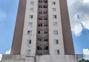 Foto 1 de Apartamento com 2 Quartos à venda, 70m² em Vila Paiva, São Paulo