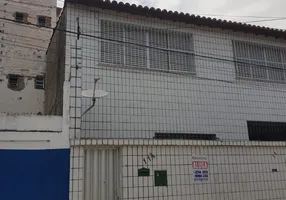 Foto 1 de Casa com 3 Quartos para alugar, 95m² em Centro, Fortaleza