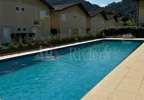 Foto 1 de Casa de Condomínio com 3 Quartos à venda, 110m² em Boiçucanga, São Sebastião