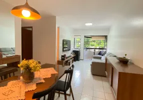 Foto 1 de Apartamento com 2 Quartos à venda, 67m² em Ponta Verde, Maceió