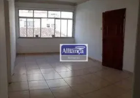 Foto 1 de Apartamento com 3 Quartos à venda, 113m² em Icaraí, Niterói