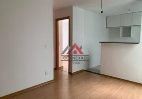 Foto 1 de Apartamento com 2 Quartos para alugar, 41m² em Jardim Europa, Suzano