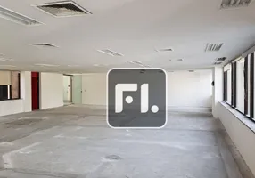 Foto 1 de Sala Comercial para alugar, 244m² em Vila Olímpia, São Paulo