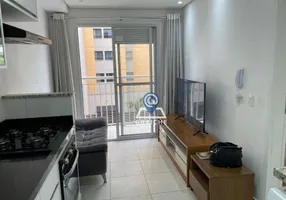 Foto 1 de Apartamento com 1 Quarto à venda, 31m² em Casa Verde, São Paulo