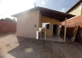 Foto 1 de Casa com 3 Quartos à venda, 110m² em Portal da Alegria, Teresina