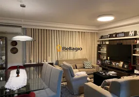 Foto 1 de Apartamento com 3 Quartos à venda, 118m² em Bonfim, Santa Maria
