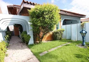 Foto 1 de Casa com 3 Quartos para alugar, 400m² em Jardim Santa Rosalia, Sorocaba