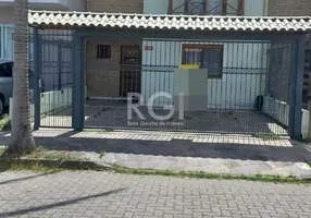 Foto 1 de Casa com 3 Quartos à venda, 160m² em Hípica, Porto Alegre