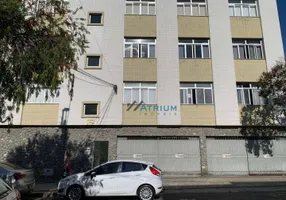 Foto 1 de Cobertura com 4 Quartos à venda, 220m² em Alto dos Passos, Juiz de Fora