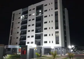 Foto 1 de Apartamento com 3 Quartos à venda, 89m² em Residencial Ipanema, Sinop