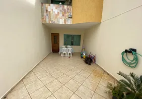Foto 1 de Casa com 3 Quartos à venda, 115m² em Santo Agostinho, Governador Valadares
