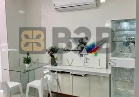 Foto 1 de Apartamento com 2 Quartos à venda, 75m² em Vila Seabra, Bauru