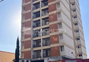 Foto 1 de Apartamento com 1 Quarto à venda, 62m² em Bosque, Campinas
