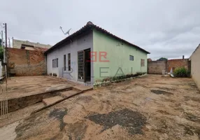 Foto 1 de Casa com 3 Quartos à venda, 232m² em Jardim Ferraz,, Bauru