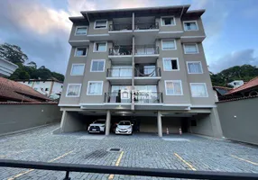 Foto 1 de Apartamento com 2 Quartos à venda, 60m² em Santa Elisa, Nova Friburgo