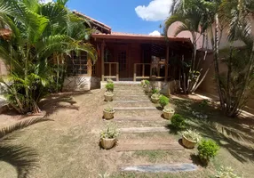 Foto 1 de Casa com 4 Quartos à venda, 500m² em Quintas Coloniais, Contagem