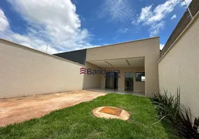Foto 1 de Casa com 3 Quartos à venda, 95m² em Residencial Parque Mendanha, Goiânia