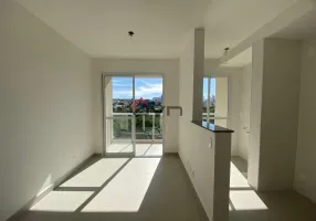 Foto 1 de Apartamento com 2 Quartos para alugar, 59m² em Jaraguá, Uberlândia