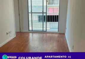 Foto 1 de Apartamento com 2 Quartos à venda, 56m² em Colubandê, São Gonçalo