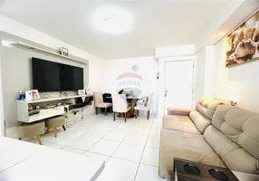 Foto 1 de Apartamento com 2 Quartos à venda, 57m² em Aguas Claras, Brasília