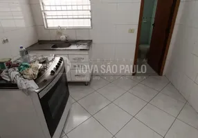 Foto 1 de Casa com 1 Quarto para alugar, 45m² em Jardim Melo, São Paulo