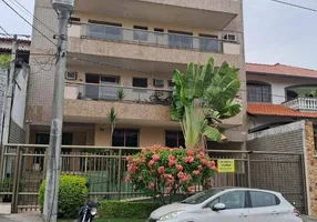 Foto 1 de Apartamento com 2 Quartos à venda, 79m² em  Vila Valqueire, Rio de Janeiro