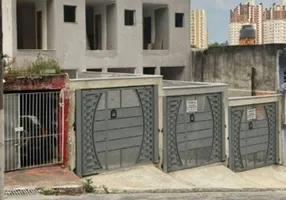 Foto 1 de Sobrado com 2 Quartos à venda, 129m² em Piqueri, São Paulo
