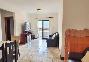 Foto 1 de Apartamento com 2 Quartos à venda, 99m² em Vila Caicara, Praia Grande