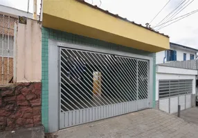 Foto 1 de Casa com 4 Quartos à venda, 200m² em Cambuci, São Paulo