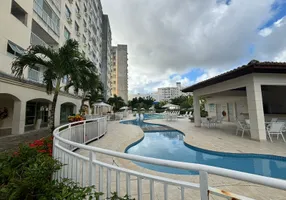 Foto 1 de Apartamento com 3 Quartos à venda, 85m² em Buraquinho, Lauro de Freitas