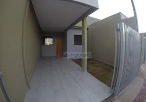 Foto 1 de Casa com 2 Quartos à venda, 65m² em Colinas, Londrina