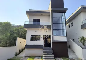 Foto 1 de Casa de Condomínio com 3 Quartos à venda, 174m² em Vila Petropolis, Atibaia
