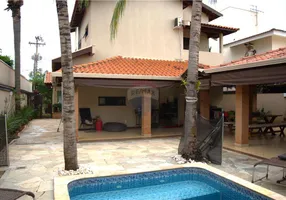 Foto 1 de Casa de Condomínio com 3 Quartos à venda, 405m² em Damha III, São José do Rio Preto